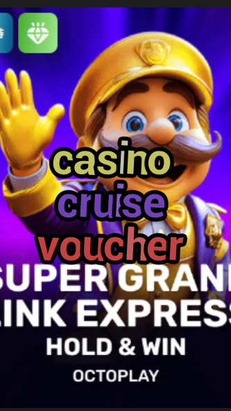 casino cruise voucher-w4cy2mdjlx2bf.com